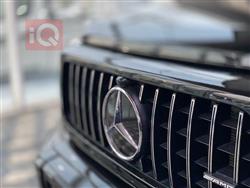 مێرسێدس بێنز G-Class